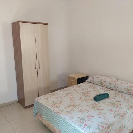 Morada Da Lua Apartment Фос ду Игуасу Екстериор снимка